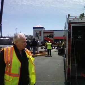 Meet your Posher, Steve